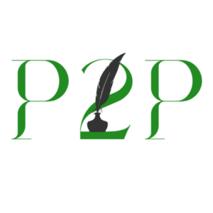 Pen2Paper Logo