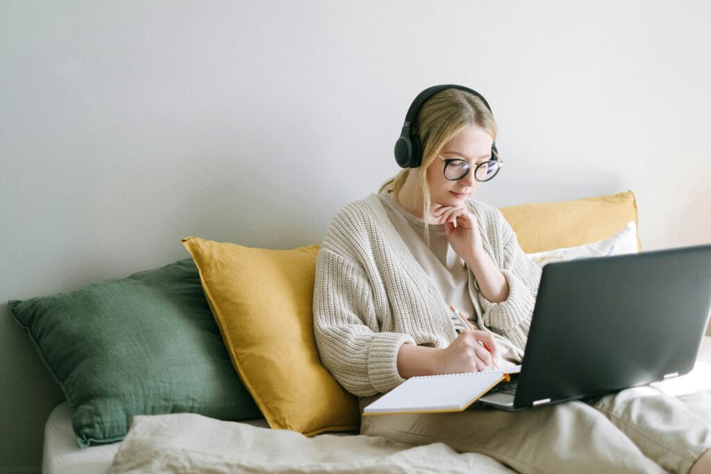 Blogs, Articles, and Creative Writing