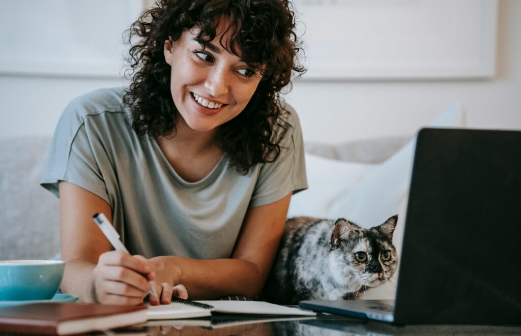 Content Writing Services