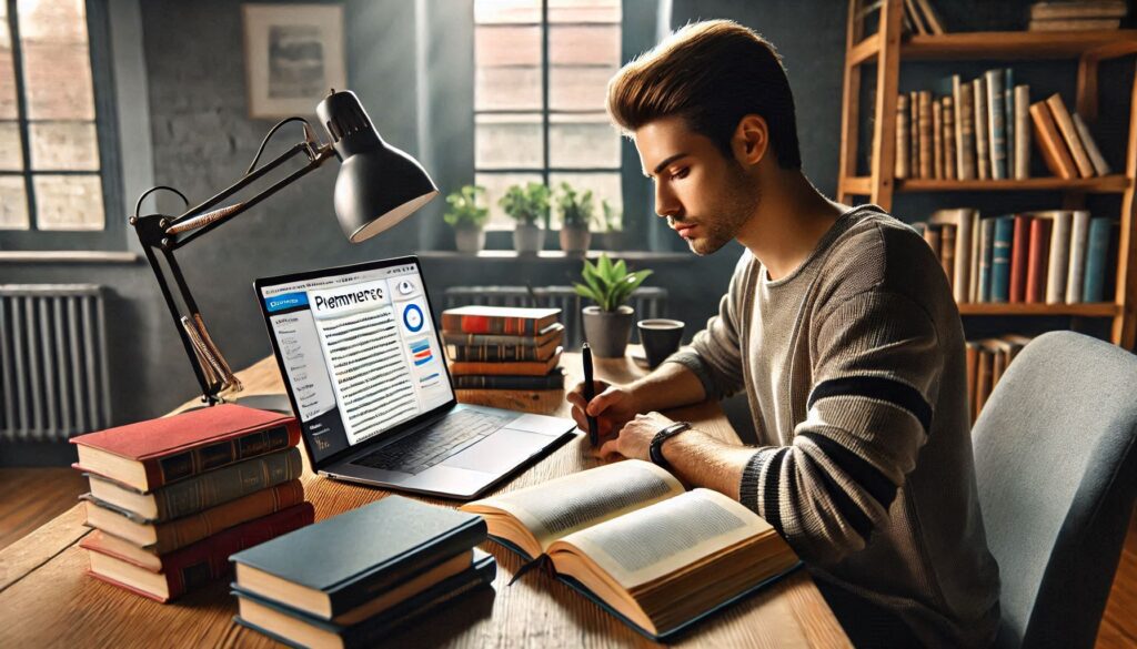 Check Paper for Plagiarism-Free