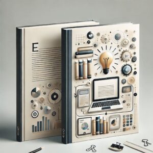 Educational eBook Writing