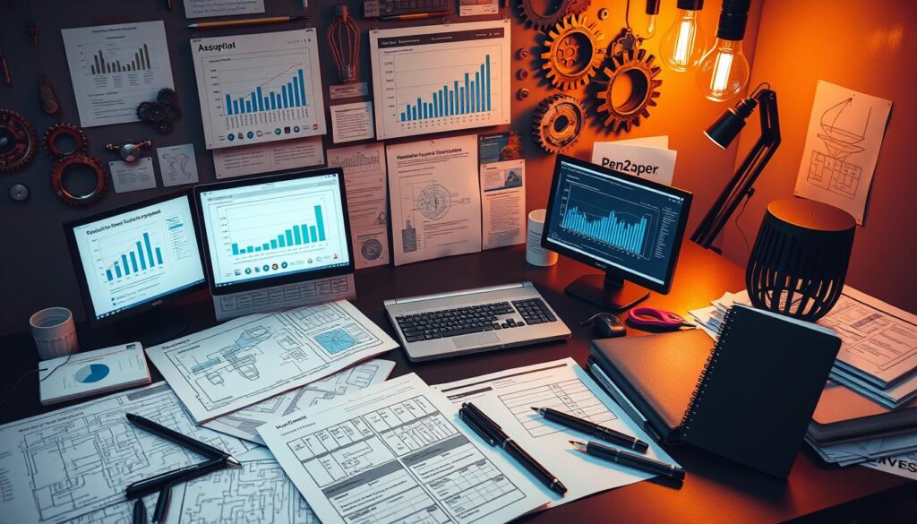 Technical Content Writing