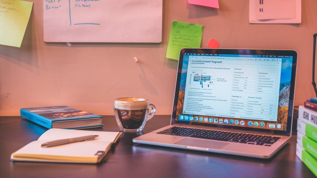 Technical Report Writing