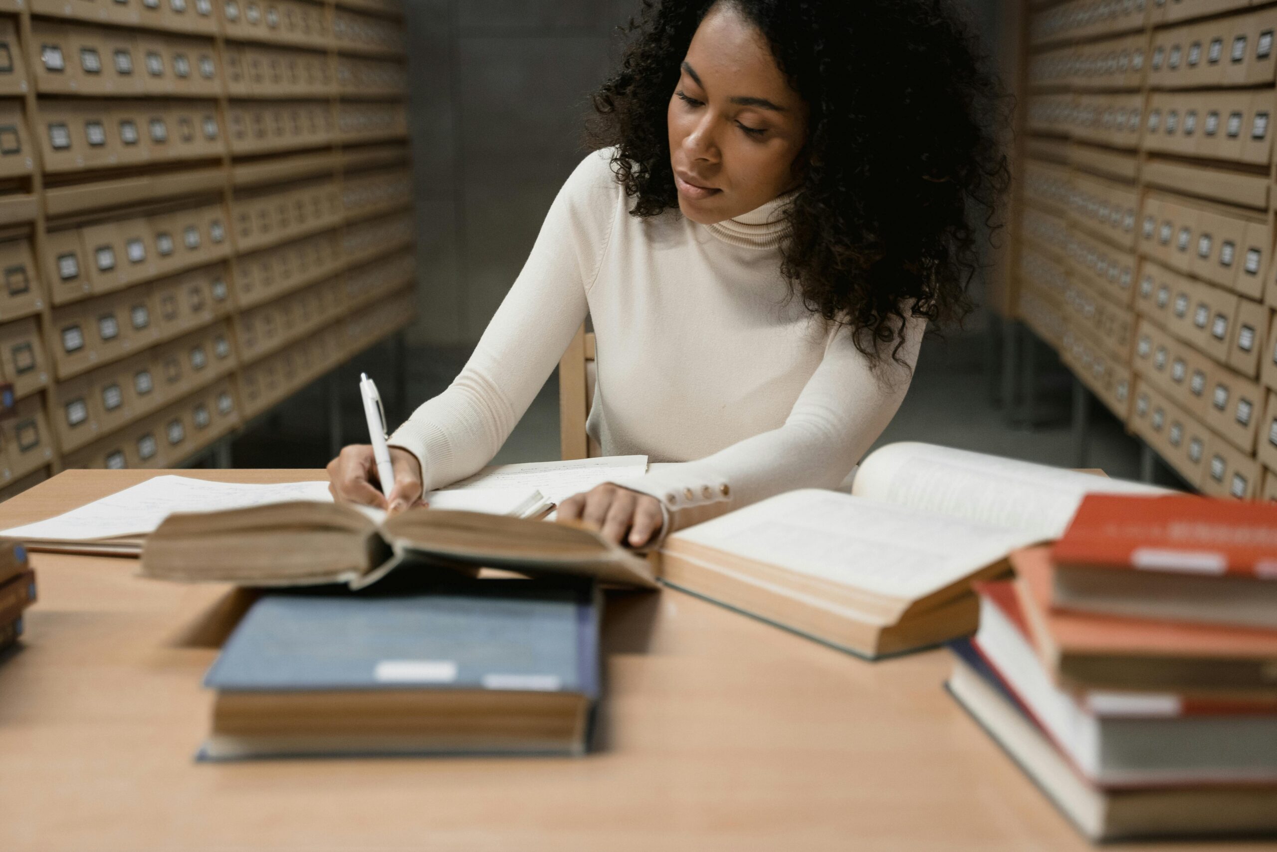 Academic Writing Service