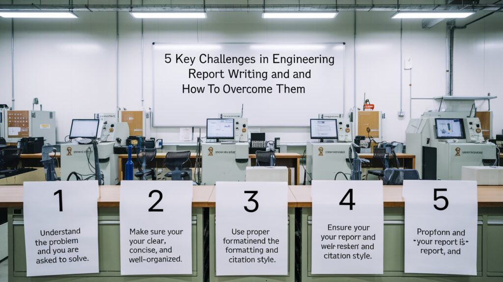 Engineering Report