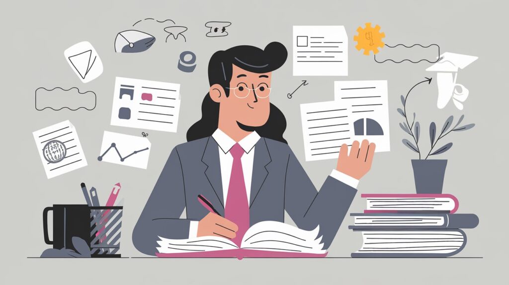 Remove Plagiarism from Thesis