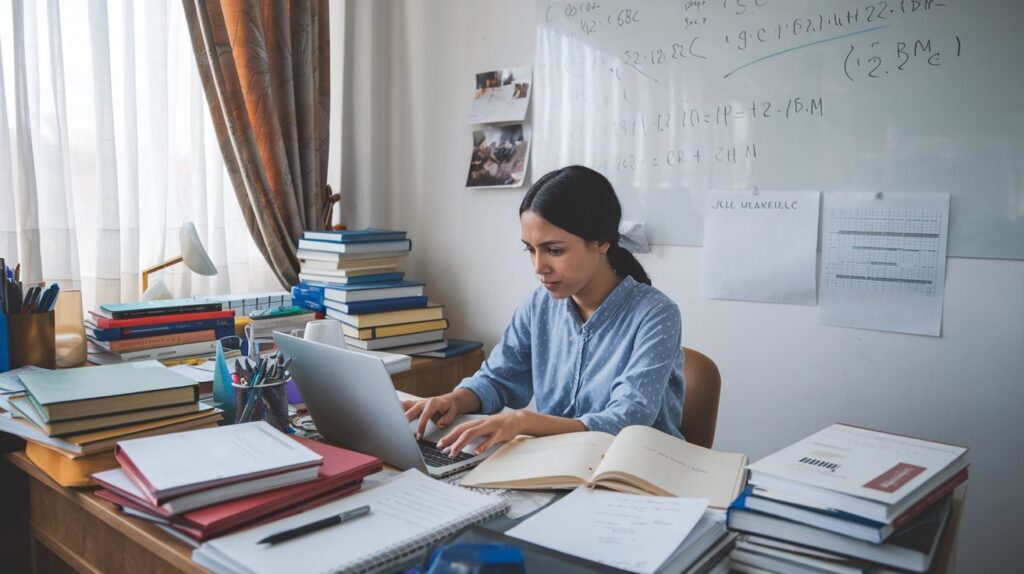 how to write a review paper for publication