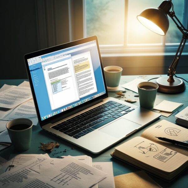 Conference Paper Writing