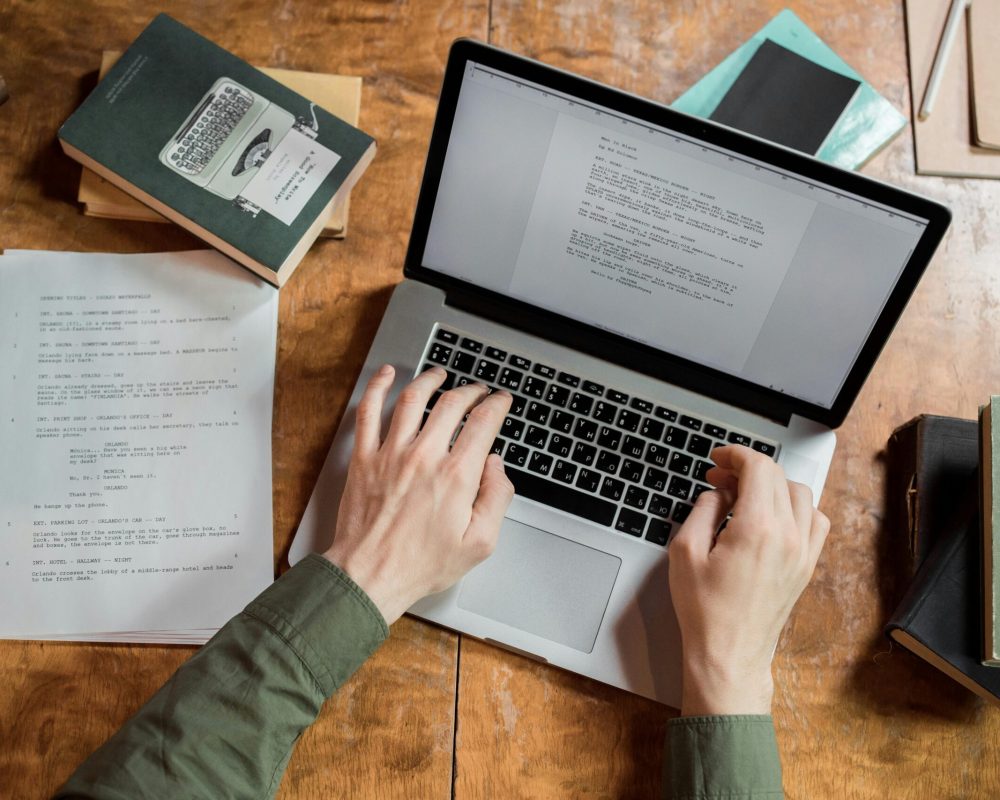 copywriting